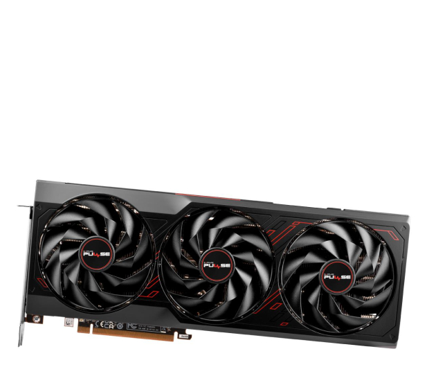 Sapphire Radeon RX 7900 GRE PULSE 16GB GDDR6 - 1225205 - zdjęcie 4